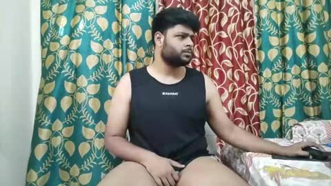 thecuteboyy online show from 5, 5, 2026
