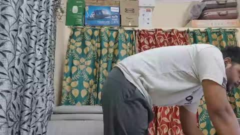 thecuteboyy online show from 13, 5, 2026