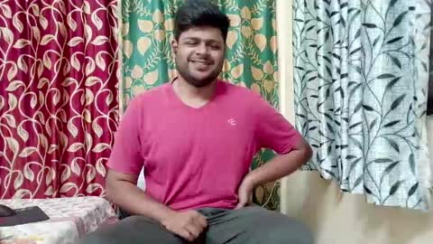 thecuteboyy online show from 6, 6, 2026
