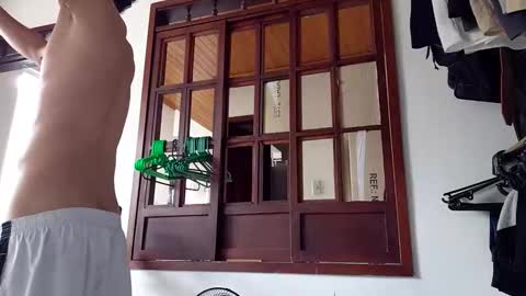 Snapshot of thecutepajuelon chatting on 28, 10, 2025 thecutepajuelon online show from 28, 10, 2025