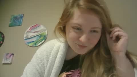 Kassandra Grant online show from 7, 1, 2025