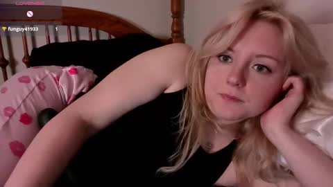 Kassandra Grant online show from 7, 5, 2026