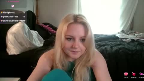 Kassandra Grant online show from 16, 6, 2026