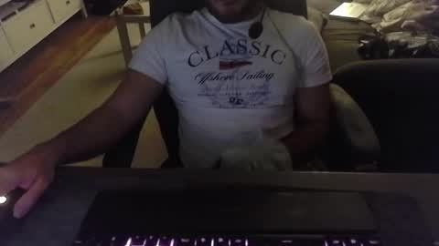 Teenboi online show from 21, 10, 2025