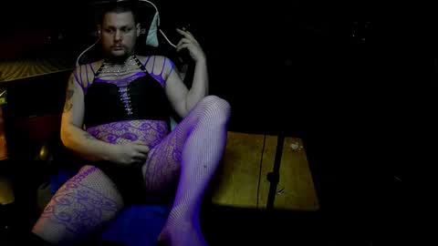 thedemonlord93 online show from 3, 3, 2026