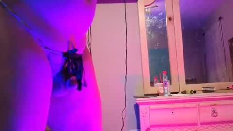 Snapshot of thedeviantdaddy chatting on 1, 11, 2025 DeviantDaddy online show from 1, 11, 2025