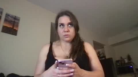 Snapshot of thedevinemilf chatting on 9, 10, 2025 Masked Milf Christina online show from 9, 10, 2025