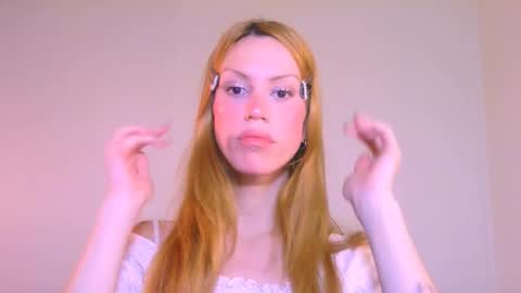 Yolanda online show from 15, 12, 2025