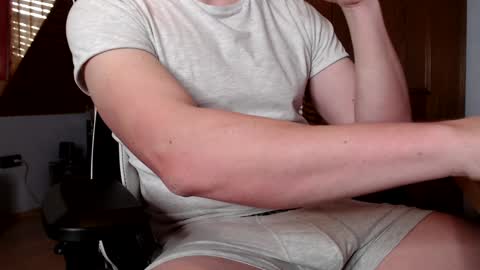 Snapshot of thedome372 chatting on 21, 1, 2025 thedome372 online show from 21, 1, 2025