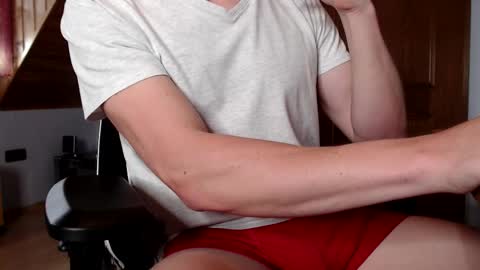 Snapshot of thedome372 chatting on 11, 9, 2025 thedome372 online show from 11, 9, 2025