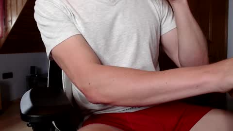 Snapshot of thedome372 chatting on 12, 9, 2025 thedome372 online show from 12, 9, 2025