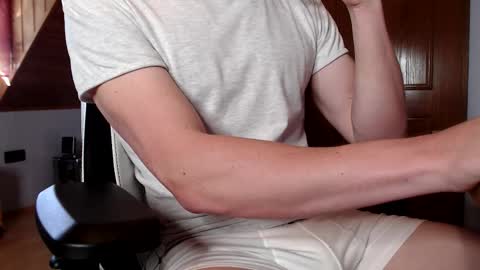 Snapshot of thedome372 chatting on 20, 9, 2025 thedome372 online show from 20, 9, 2025