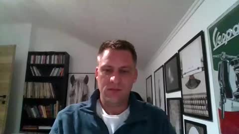 thedon2123 online show from 21, 10, 2025