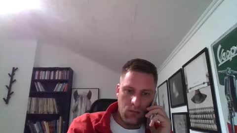 thedon2123 online show from 24, 11, 2025