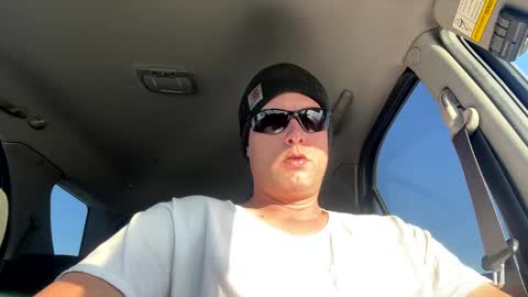 Carter Bates online show from 25, 2, 2025