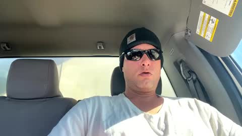 Carter Bates online show from 11, 3, 2025