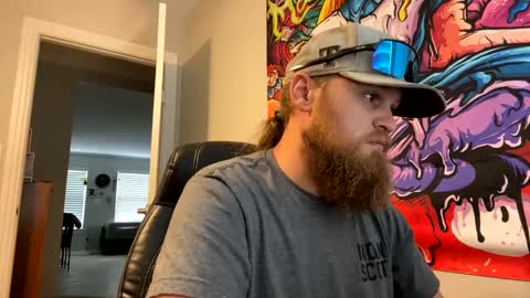 thedude715981 online show from 19, 2, 2025