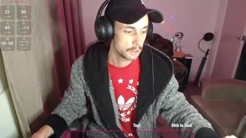 RickyLee online show from 11, 4, 2026