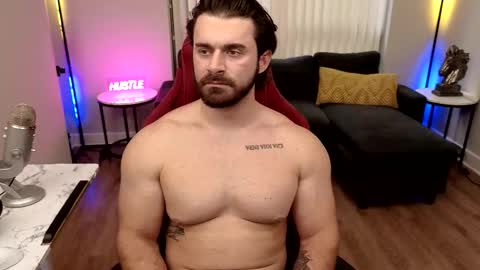 The Stallion online show from 30, 10, 2025