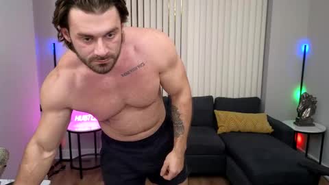 The Stallion online show from 21, 11, 2025