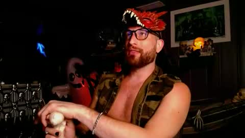 H online show from 13, 10, 2025