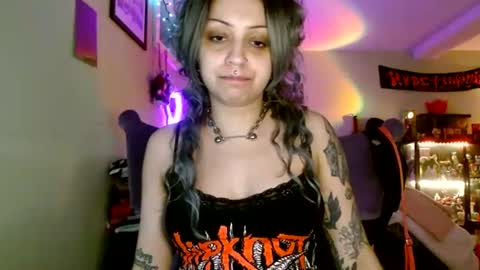 KIng Venus online show from 5, 7, 2026