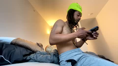 Snapshot of theekingcapo chatting on 8, 2, 2025 king capo thee online show from 8, 2, 2025