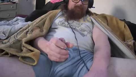 theepussypirate online show from 18, 1, 2026