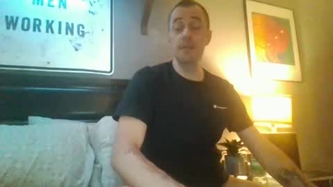 theerealjonnymike online show from 19, 6, 2026