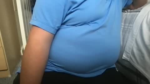 thefullmonty99 online show from 10, 9, 2025