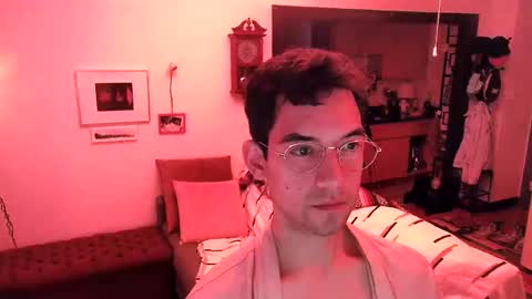 TGM online show from 5, 4, 2026