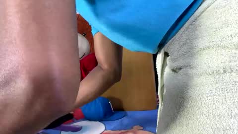 Snapshot of thegemini_prince chatting on 27, 2, 2025 Prince online show from 27, 2, 2025