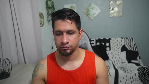 Snapshot of thegianni chatting on 3, 10, 2025 Marcelo online show from 3, 10, 2025