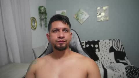 Snapshot of thegianni chatting on 7, 10, 2025 Marcelo online show from 7, 10, 2025