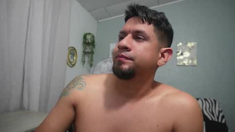 Snapshot of thegianni chatting on 9, 10, 2025 Marcelo online show from 9, 10, 2025