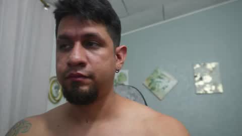 Snapshot of thegianni chatting on 14, 10, 2025 Marcelo online show from 14, 10, 2025