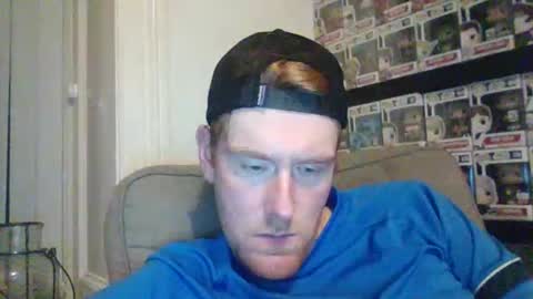 Snapshot of thegingerjim chatting on 22, 9, 2025 thegingerjim online show from 22, 9, 2025