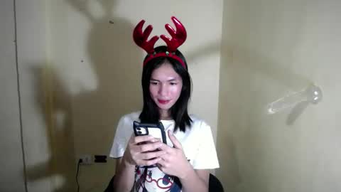 thegirlyouneedxoxo online show from 23, 12, 2025