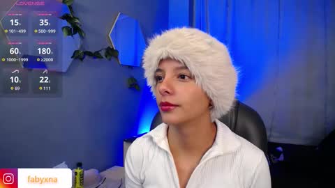 Snapshot of thegodmother_gh chatting on 2, 11, 2025 Peyton online show from 2, 11, 2025