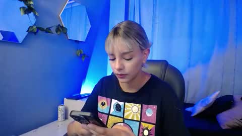 Snapshot of thegodmother_gh chatting on 11, 11, 2025 Peyton online show from 11, 11, 2025