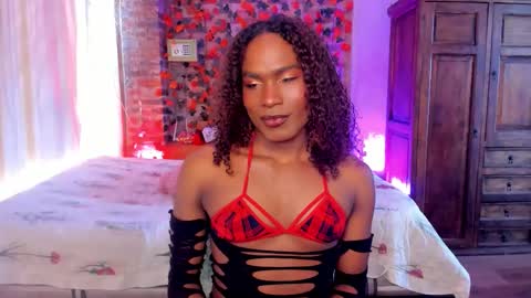 Goldie online show from 12, 11, 2025