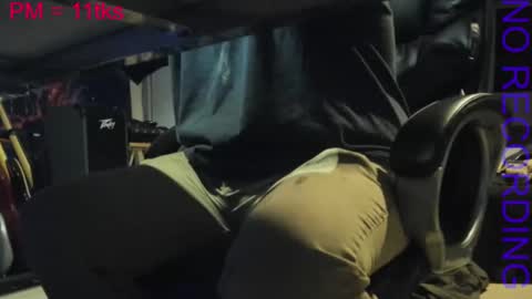 Snapshot of thegonzodr chatting on 3, 11, 2025 Gonzo online show from 3, 11, 2025