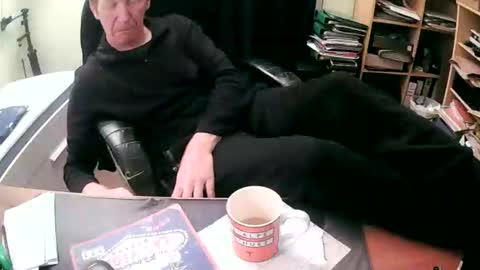 paul online show from 18, 3, 2026