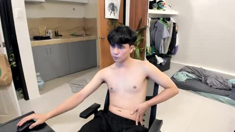 Snapshot of thegreenmagus chatting on 1, 12, 2024 Green online show from 1, 12, 2024