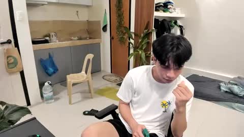 Snapshot of thegreenmagus chatting on 3, 12, 2024 Green online show from 3, 12, 2024