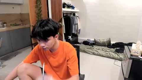 Snapshot of thegreenmagus chatting on 11, 12, 2024 Green online show from 11, 12, 2024