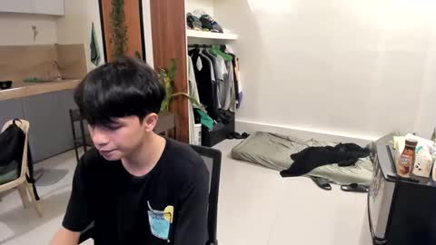 Snapshot of thegreenmagus chatting on 13, 12, 2024 Green online show from 13, 12, 2024