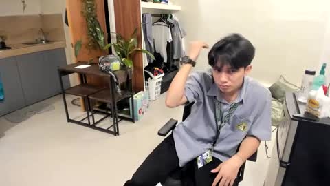 Snapshot of thegreenmagus chatting on 16, 12, 2024 Green online show from 16, 12, 2024