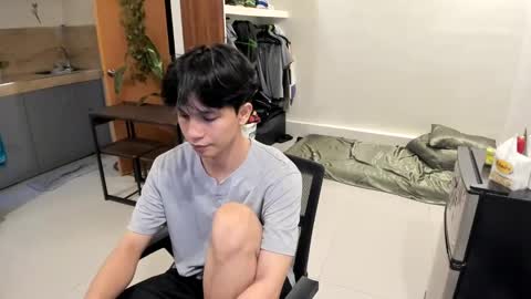 Snapshot of thegreenmagus chatting on 17, 12, 2024 Green online show from 17, 12, 2024