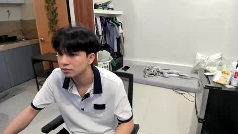 Snapshot of thegreenmagus chatting on 21, 12, 2024 Green online show from 21, 12, 2024